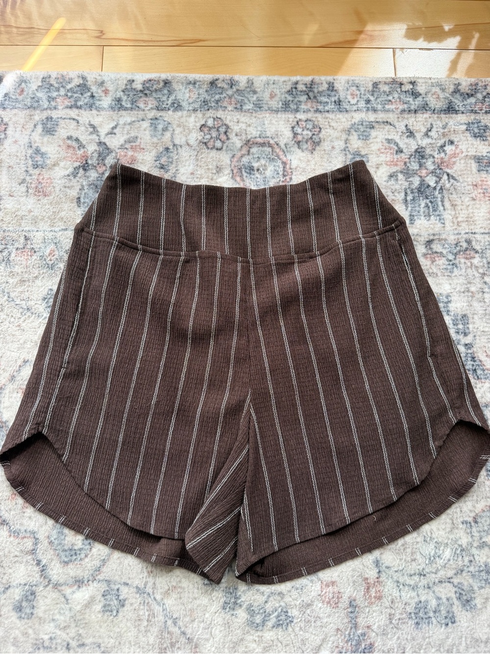 Halara shorts